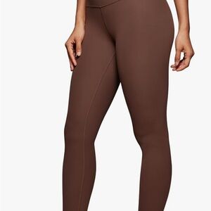 CRZ YOGA Butterluxe high waisted 28” leggings